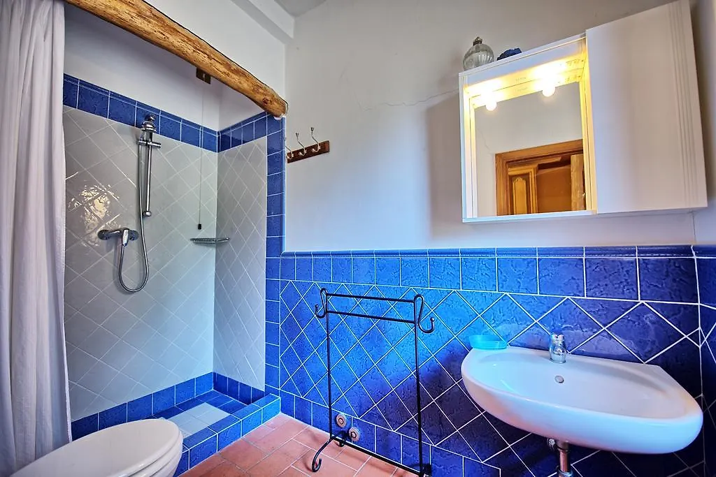 Montescalari Guest House Poggio Alla Croce Country house