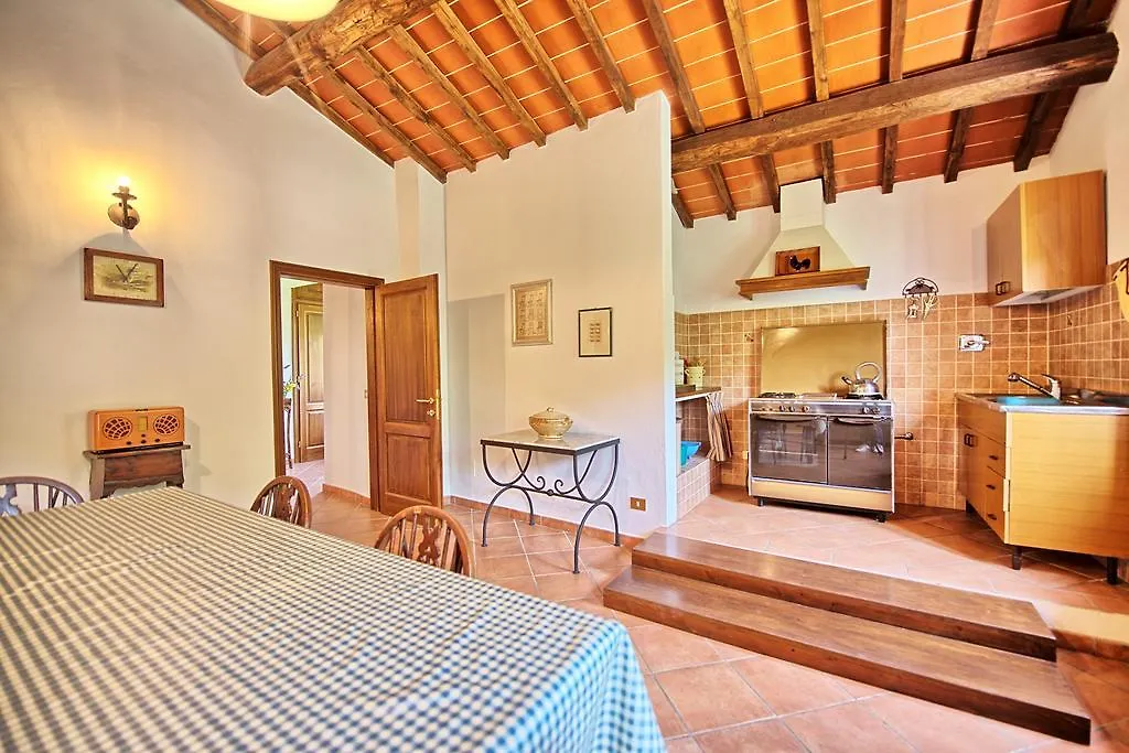 Country house Montescalari Guest House Poggio Alla Croce Italy