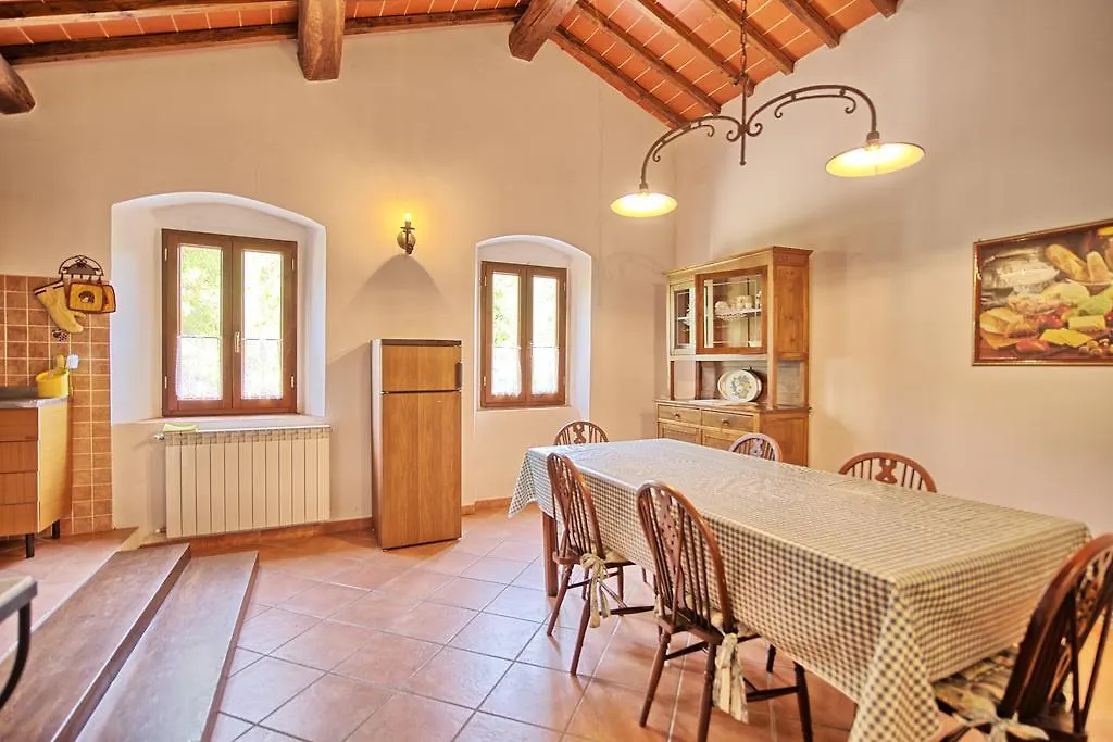 Country house Montescalari Guest House Poggio Alla Croce