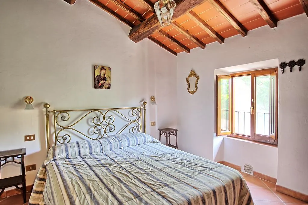 Montescalari Guest House Poggio Alla Croce Country house