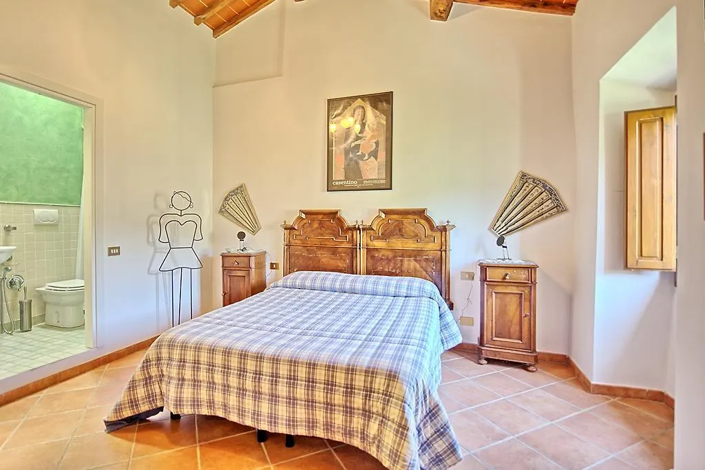 Montescalari Guest House Poggio Alla Croce
