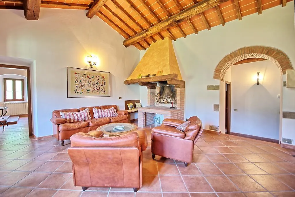 Country house Montescalari Guest House Poggio Alla Croce