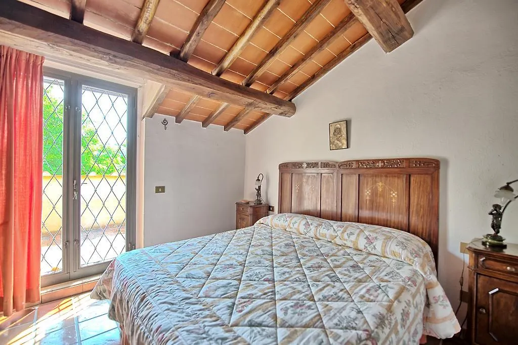 Country house Montescalari Guest House Poggio Alla Croce Italy