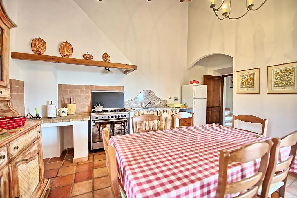 Country house Montescalari Guest House Poggio Alla Croce