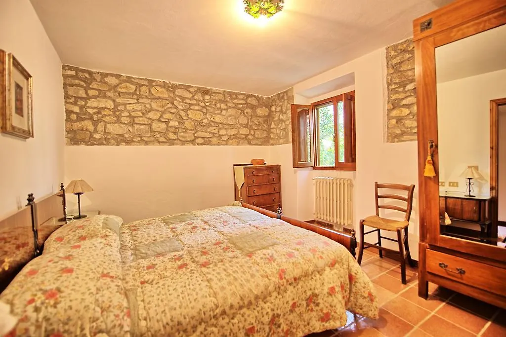 Montescalari Guest House Poggio Alla Croce 0*,  Italy