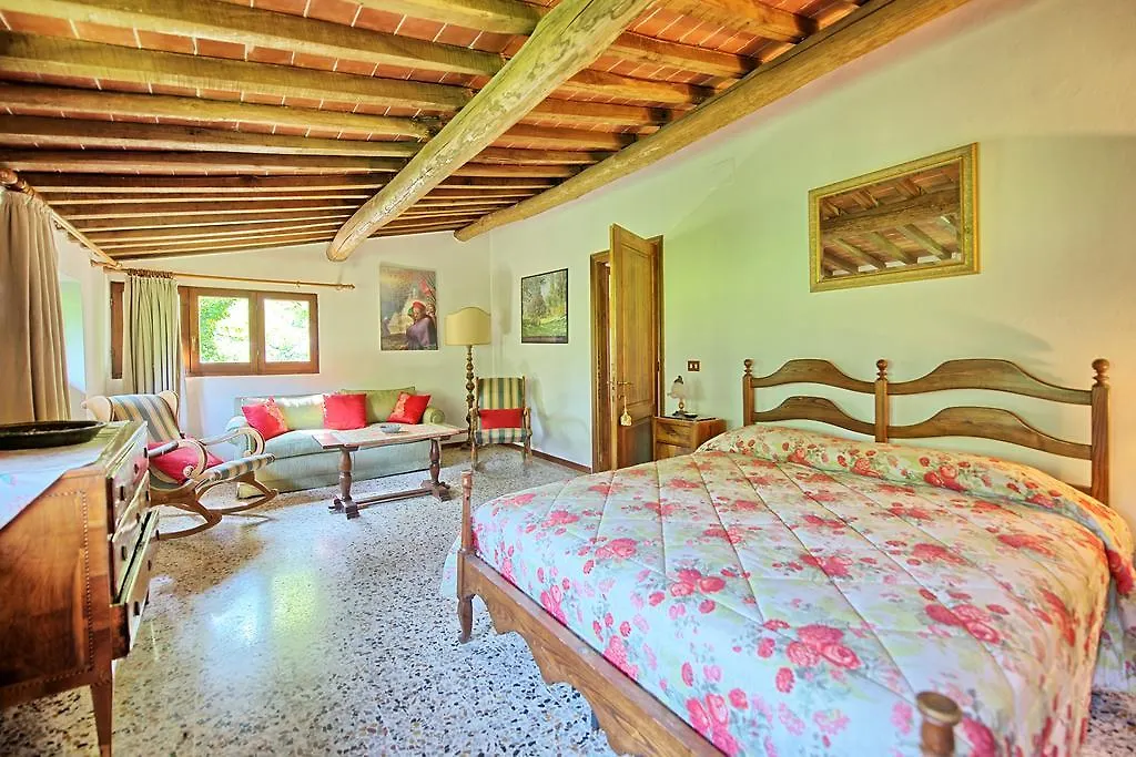 Montescalari Guest House Poggio Alla Croce