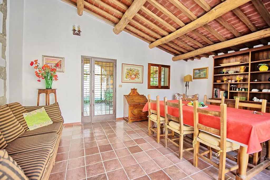 Montescalari Guest House Poggio Alla Croce 0*,
