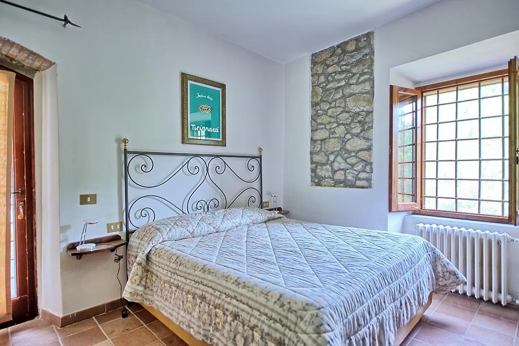 Montescalari Guest House Poggio Alla Croce Country house