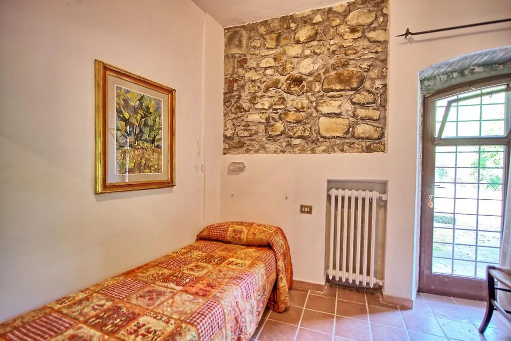 Montescalari Guest House Poggio Alla Croce