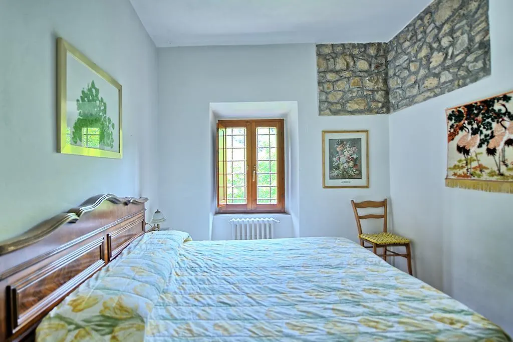Country house Montescalari Guest House Poggio Alla Croce