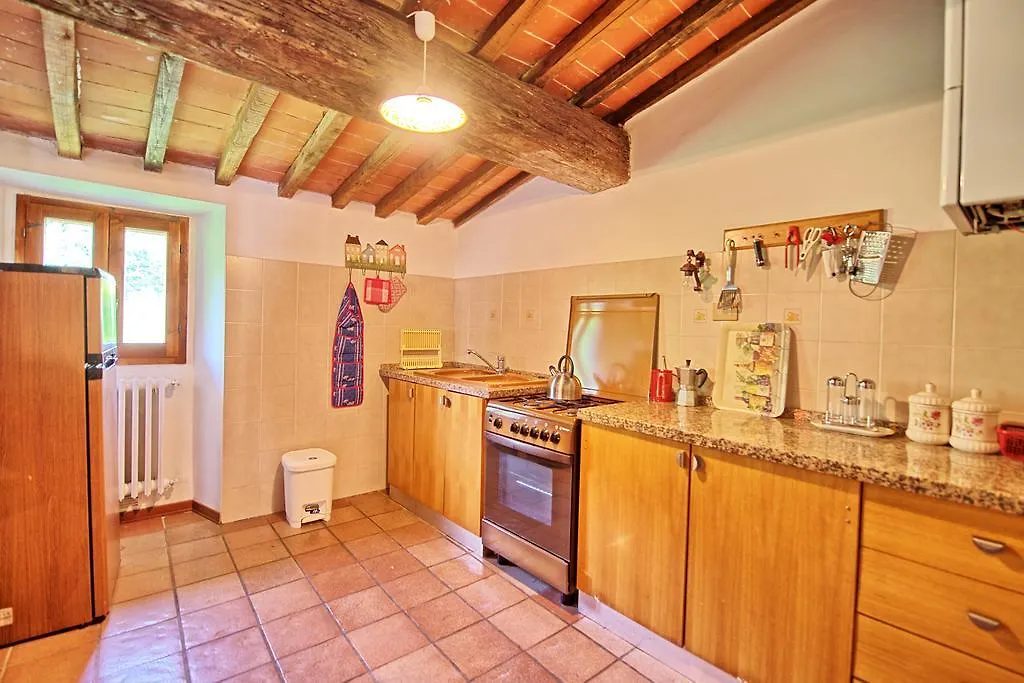 Montescalari Guest House Poggio Alla Croce Italy