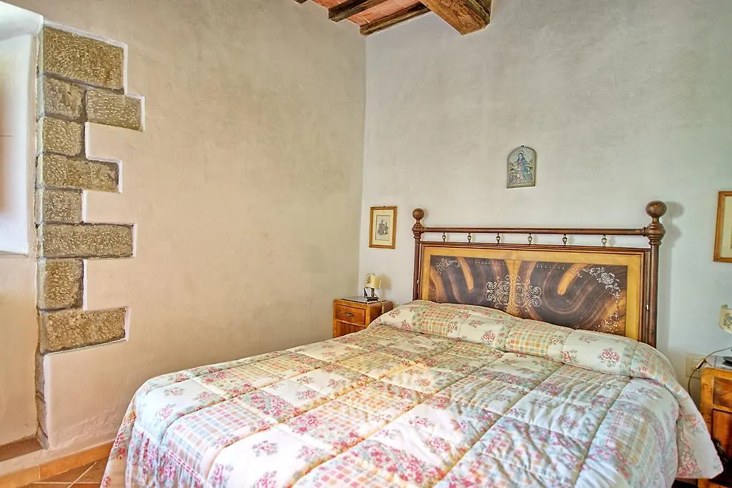 Country house Montescalari Guest House Poggio Alla Croce Italy