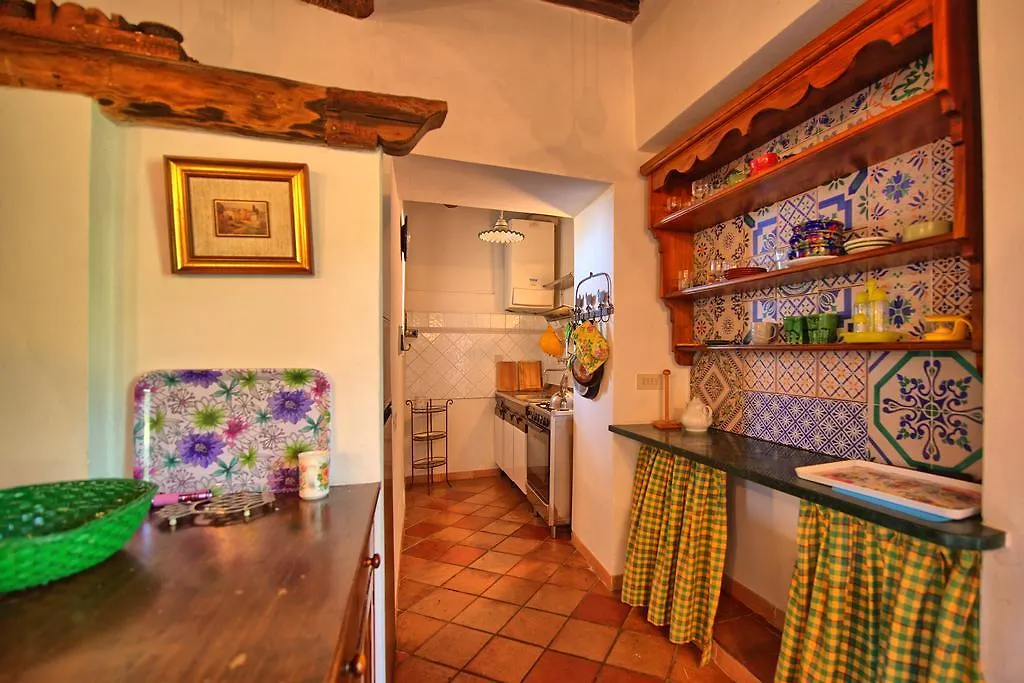 Montescalari Guest House Poggio Alla Croce 0*,