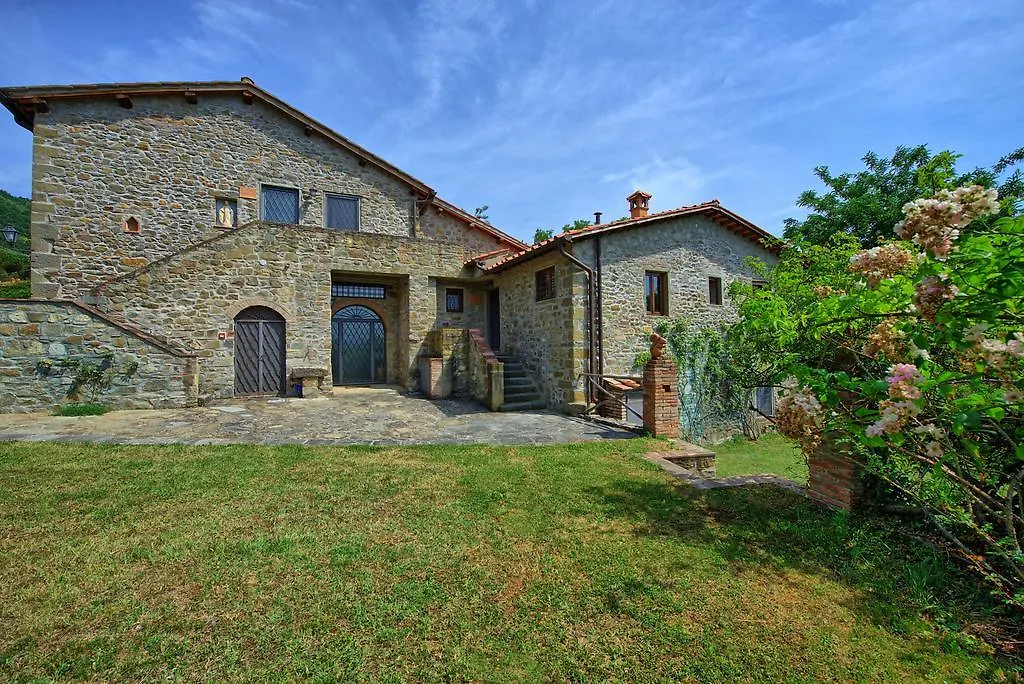 Montescalari Guest House Poggio Alla Croce Country house