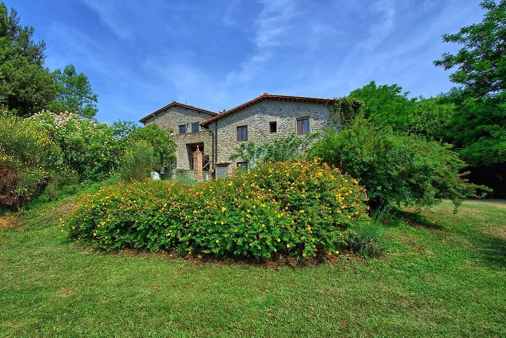 Country house Montescalari Guest House Poggio Alla Croce Italy
