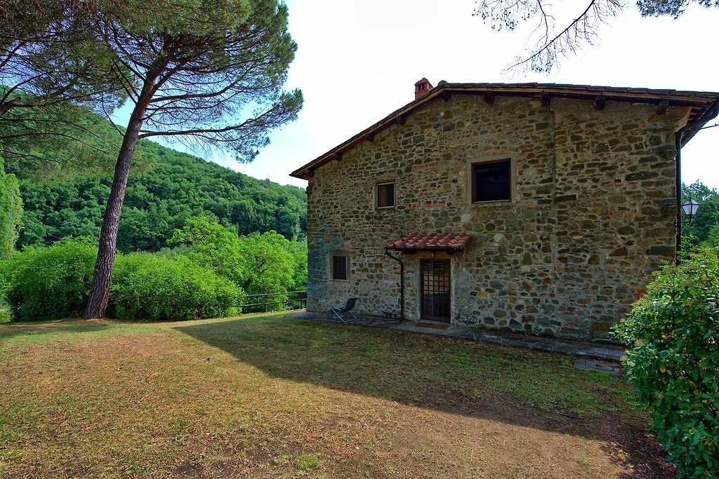 Country house Montescalari Guest House Poggio Alla Croce Italy