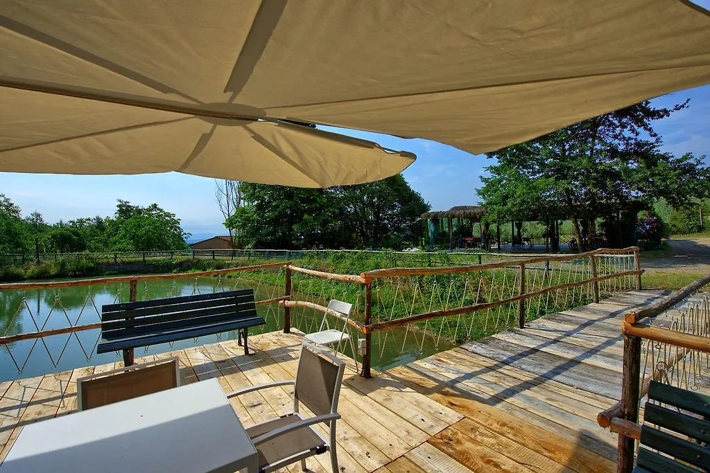 Montescalari Guest House Poggio Alla Croce
