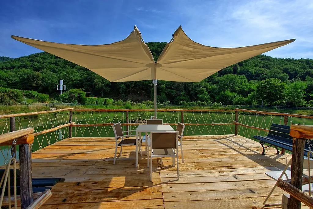 Montescalari Guest House Poggio Alla Croce