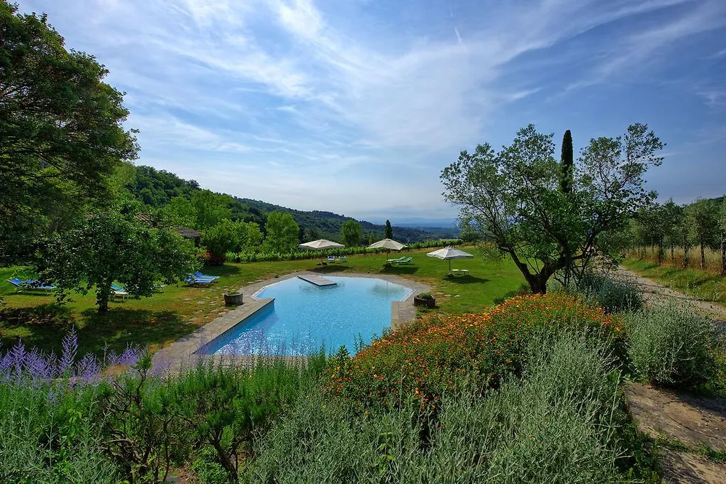 Montescalari Guest House Poggio Alla Croce 0*,