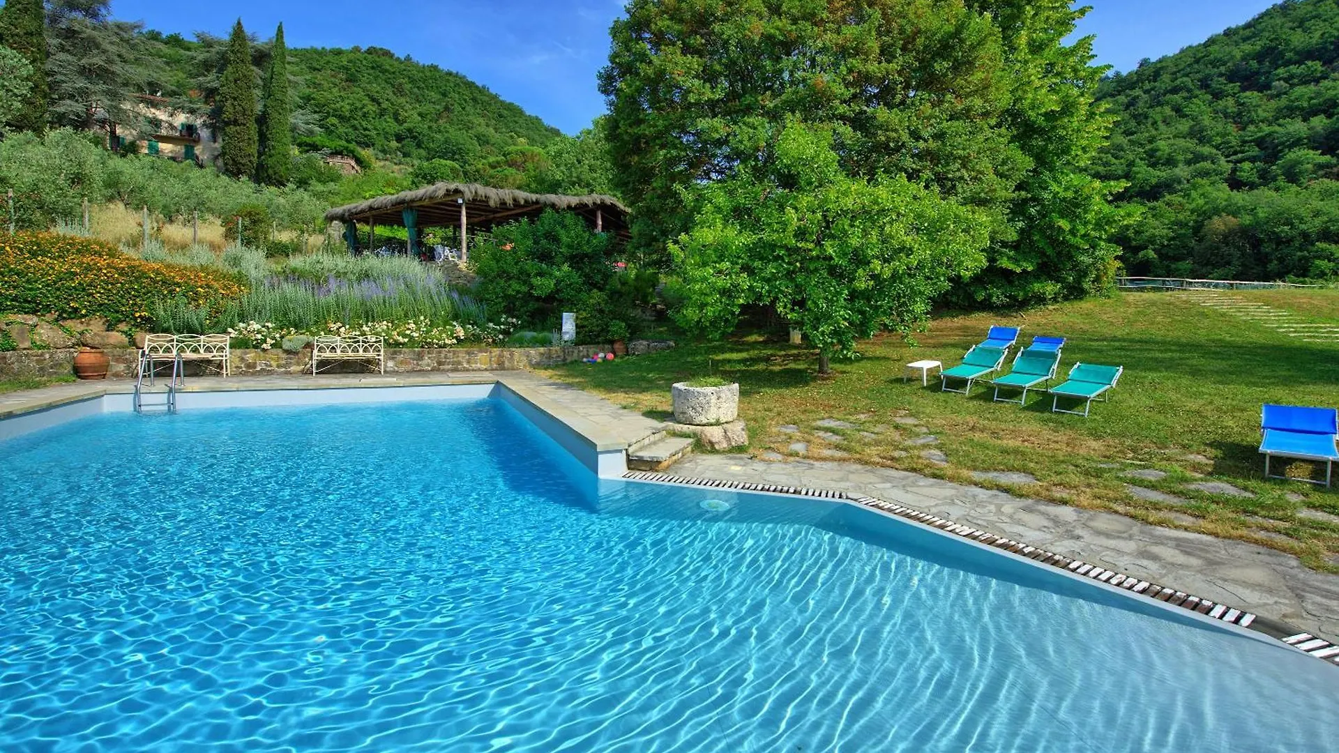 Montescalari Guest House Poggio Alla Croce