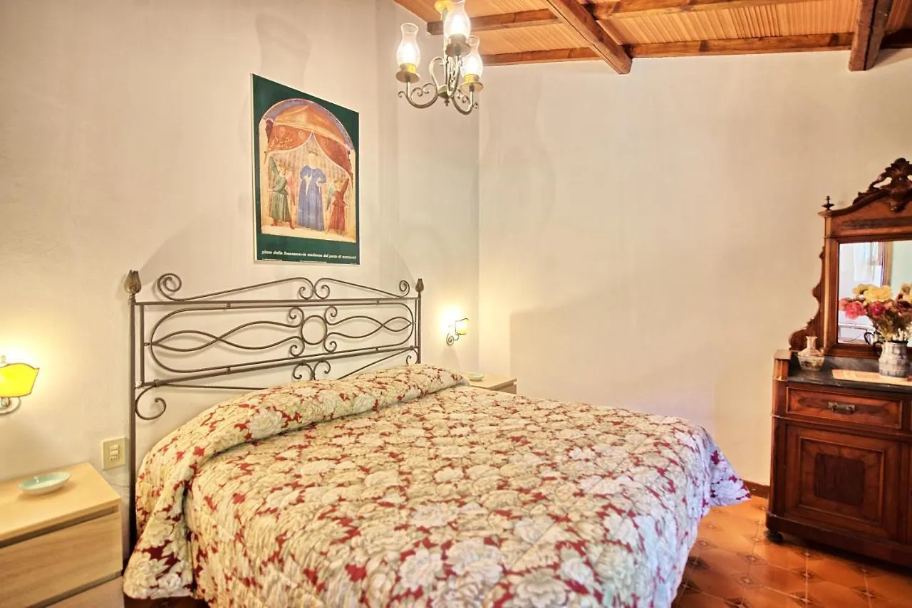 Montescalari Guest House Poggio Alla Croce Italy