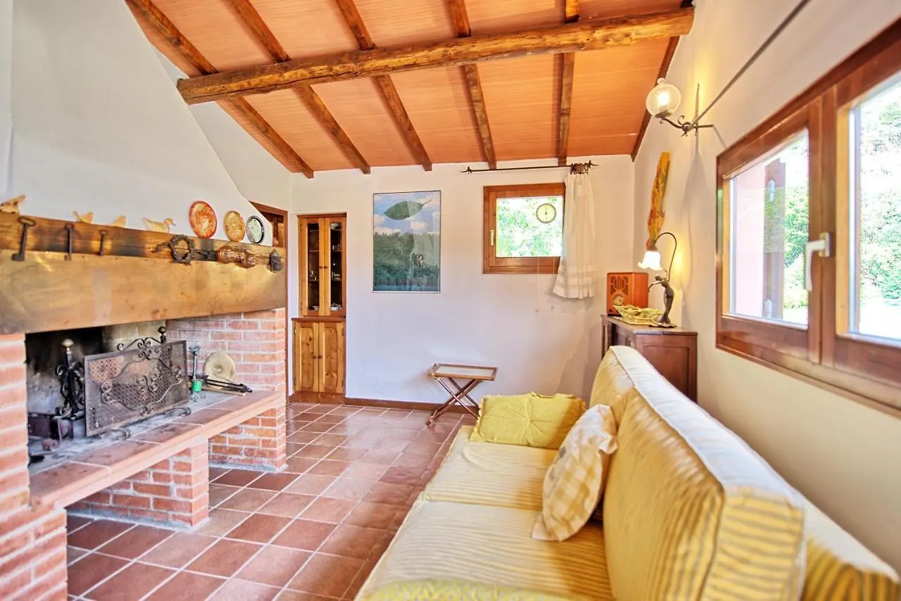 Montescalari Guest House Poggio Alla Croce Country house