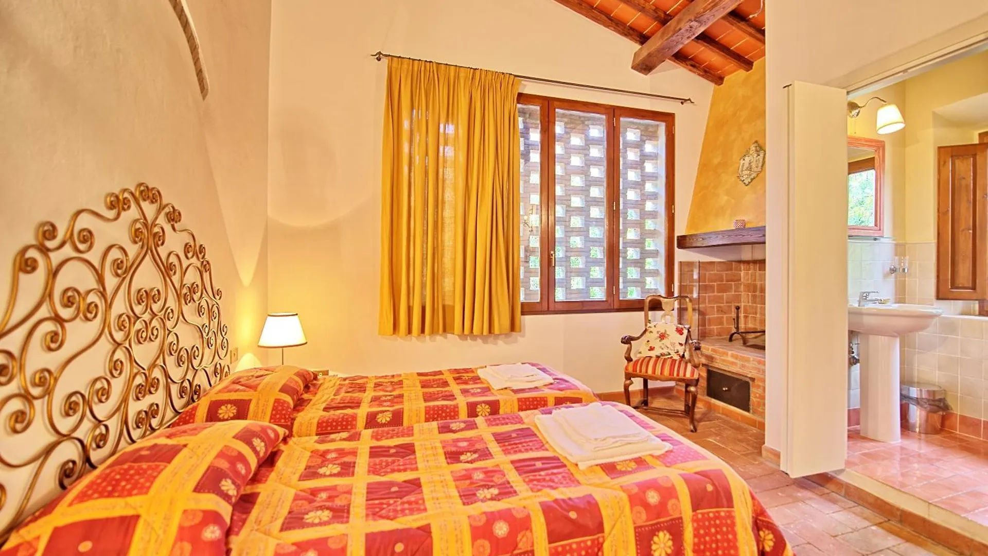 Country house Montescalari Guest House Poggio Alla Croce