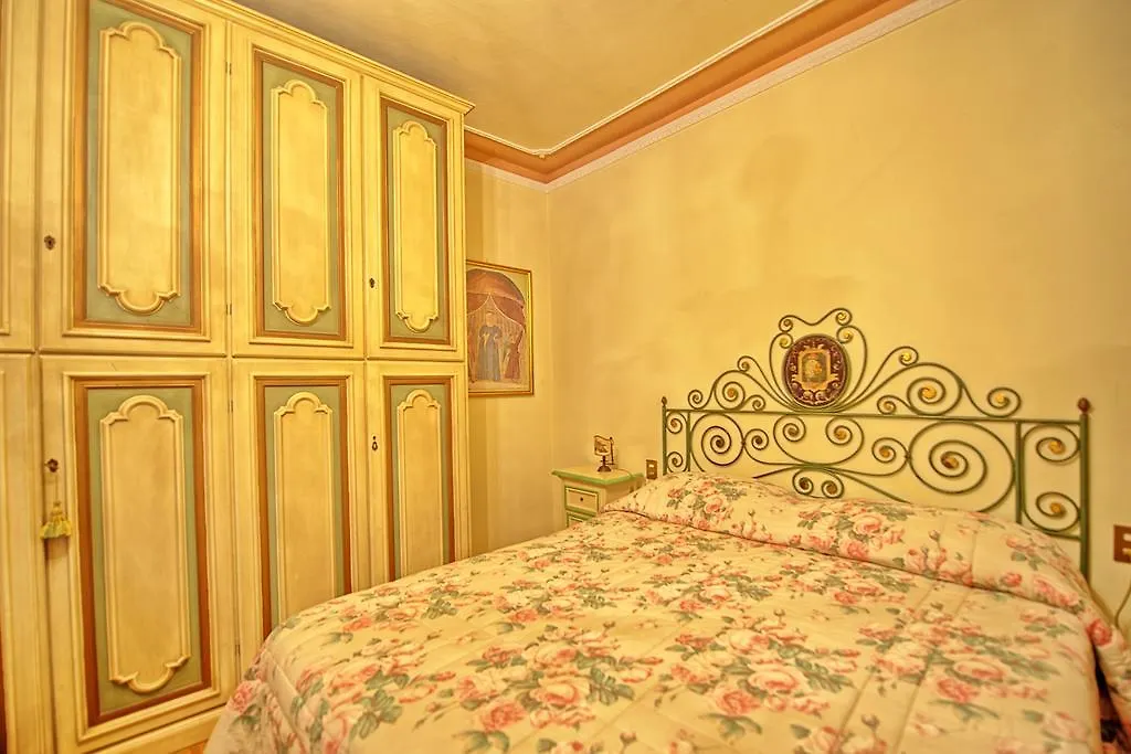 Landhuis Montescalari Pension Poggio Alla Croce Italië