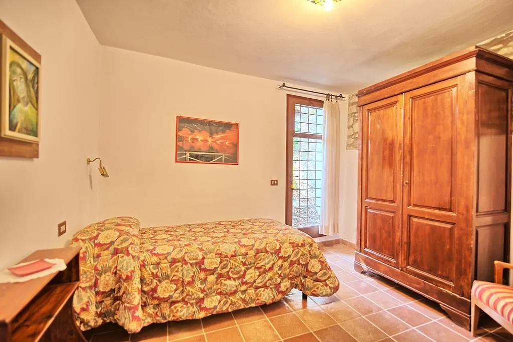 Montescalari Pension Poggio Alla Croce Italië