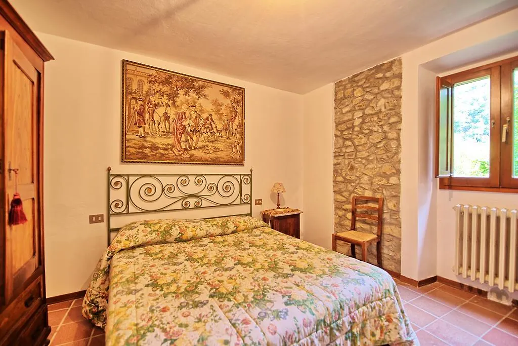 Montescalari Guest House Poggio Alla Croce Country house