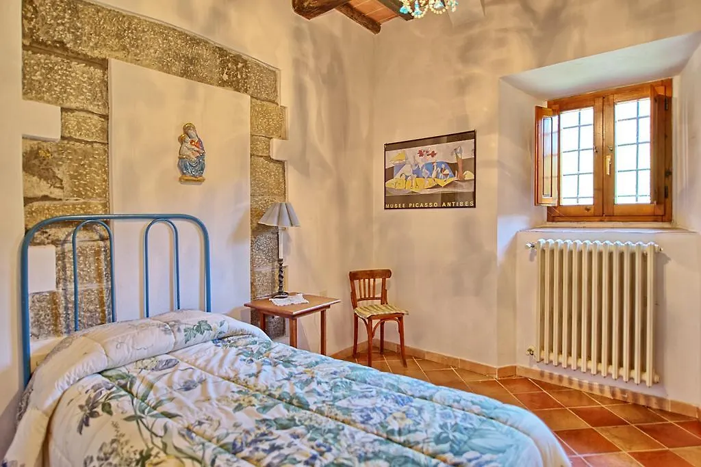 Montescalari Pension Poggio Alla Croce